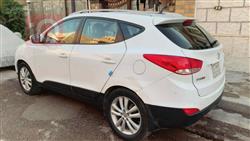 هیوندای تۆکسۆن